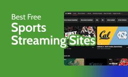 Top 5 Sports Streaming Sites Like Sportsurge to Watch Live Games for Free in 2025 -logo