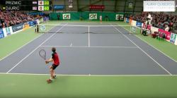 How to Watch Tennis Streams on Sportsurge: Your Ultimate Guide to Live Tennis Action -logo