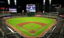 How to Watch MLB Streams on Sportsurge-logo