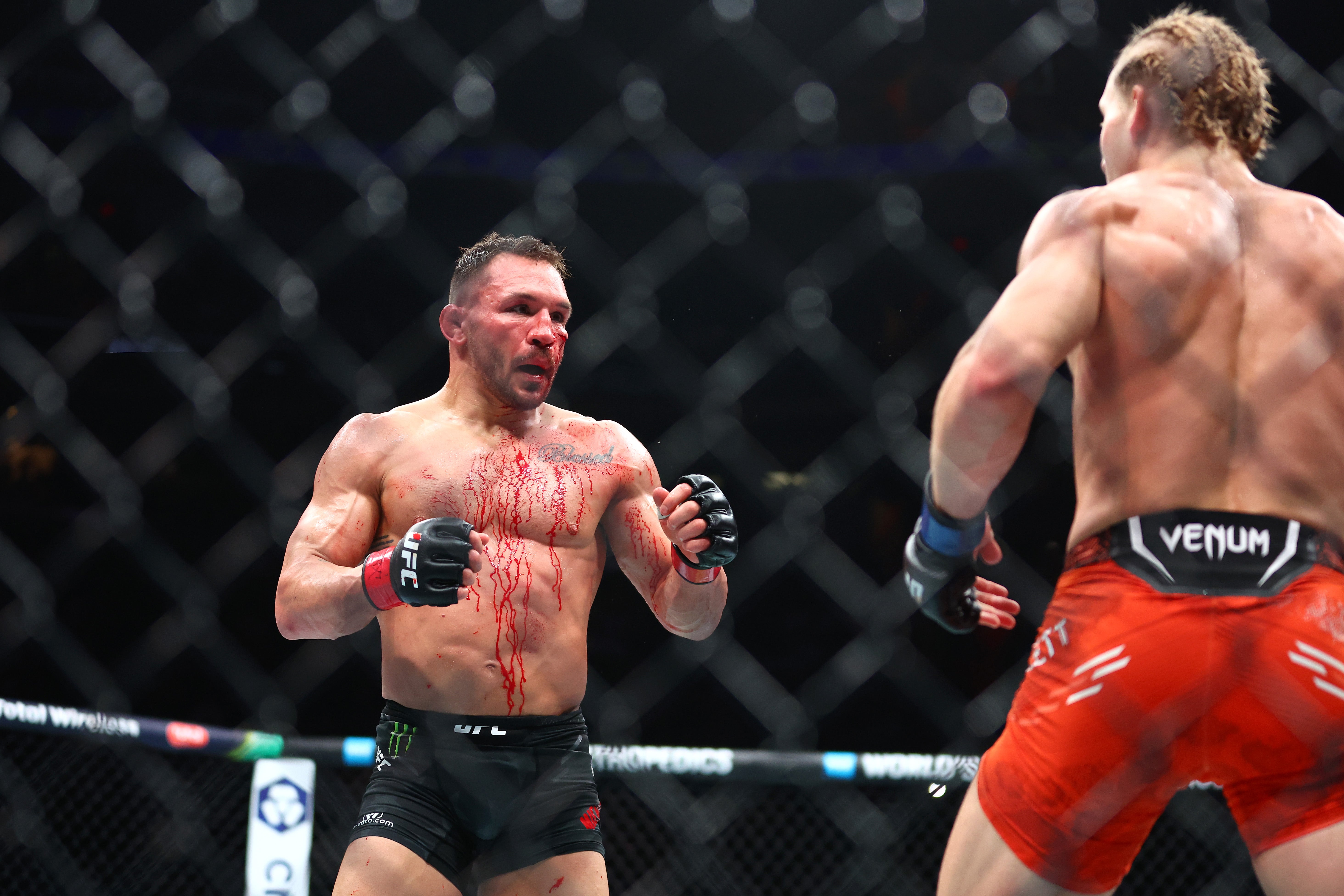 michael-chandler-suspended-after-ufc-314-loss-to-paddy-pimblett