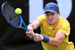 The Secret Behind Jack Draper That Makes Him A Tennis Star